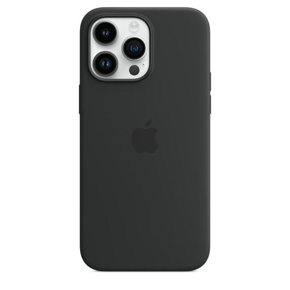 iPhone 16 Pro Max MagSafe Silicone Case