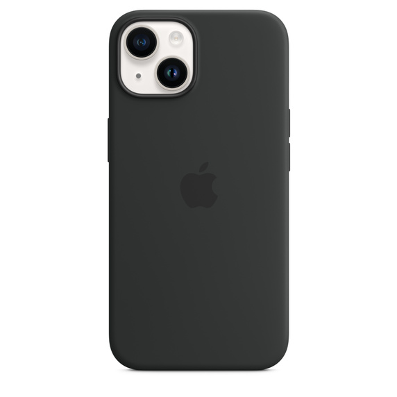iPhone 15 MagSafe Silicone Case