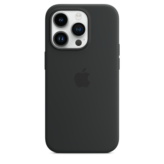 iPhone 16 Pro MagSafe Silicone Case