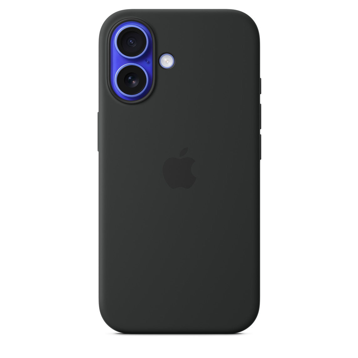 iPhone 16 Plus MagSafe Silicone Case